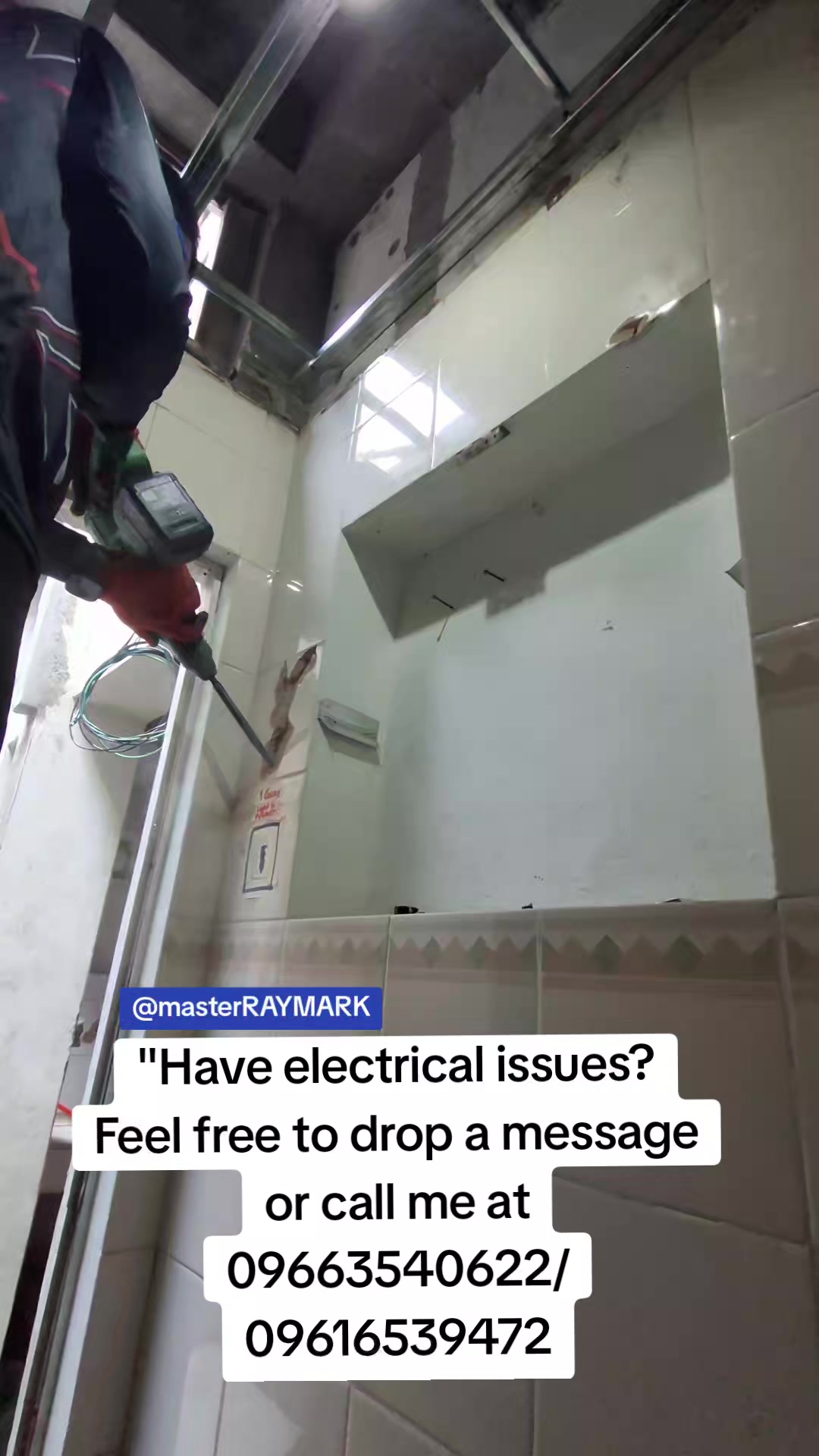 @TRIPLE R ELECTRICAL SERVICES