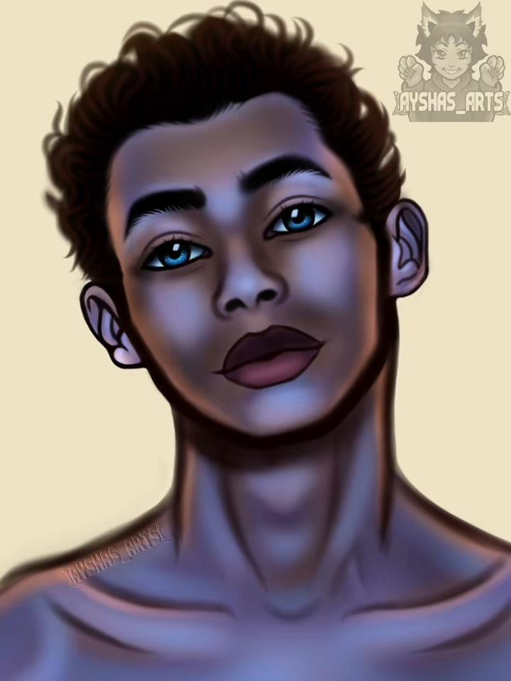 @Aysha's Arts