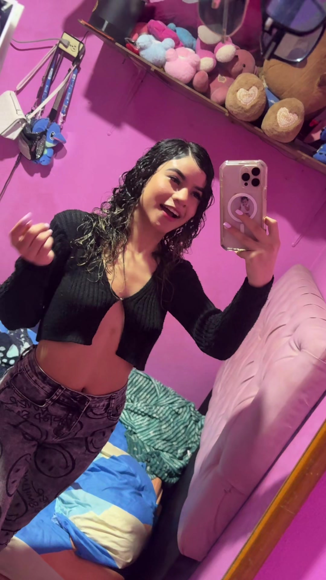 @👸🏻🖤!