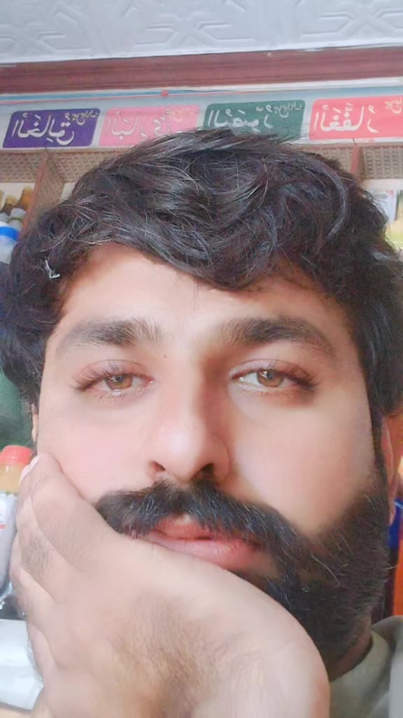 @NعMAن CHAUدHAرY