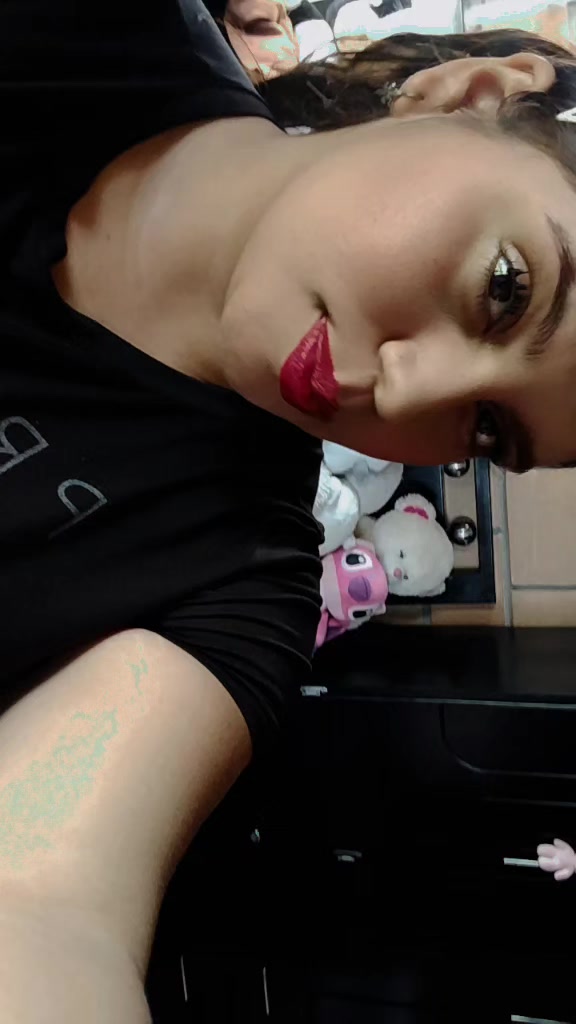 @TU ❤️🔥"GORDITA" ❤️🔥
