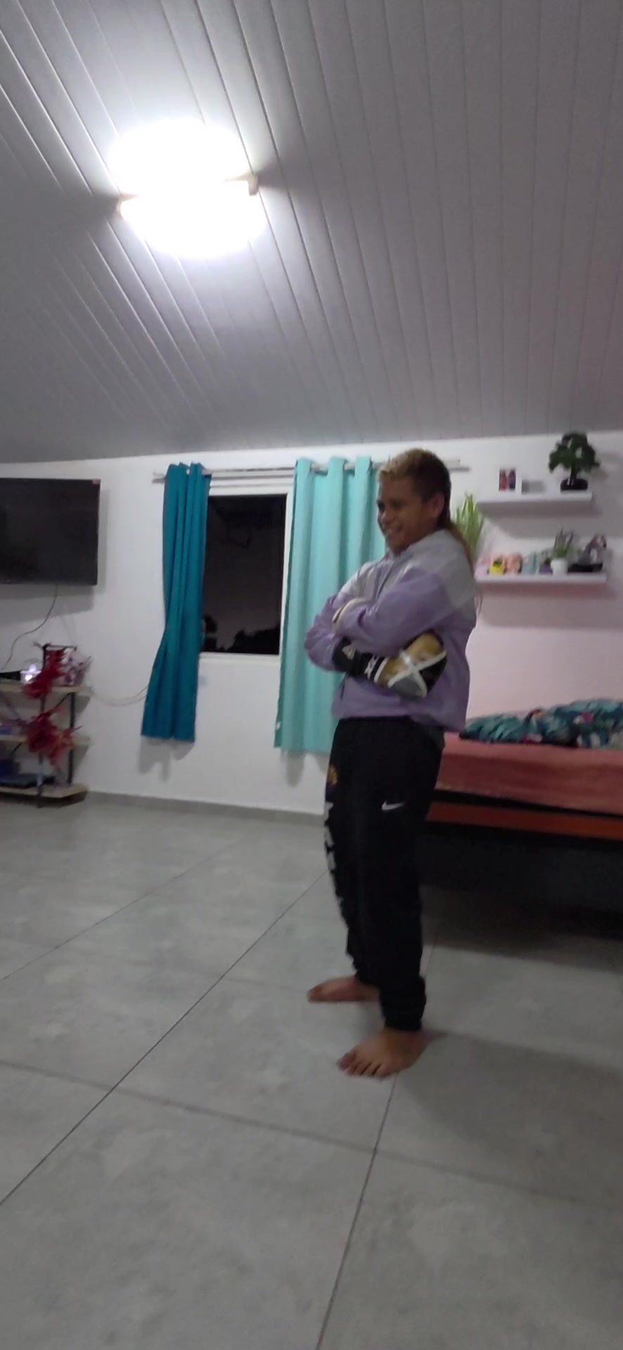 @Tam'$,Tetu,Teanavainui My life
