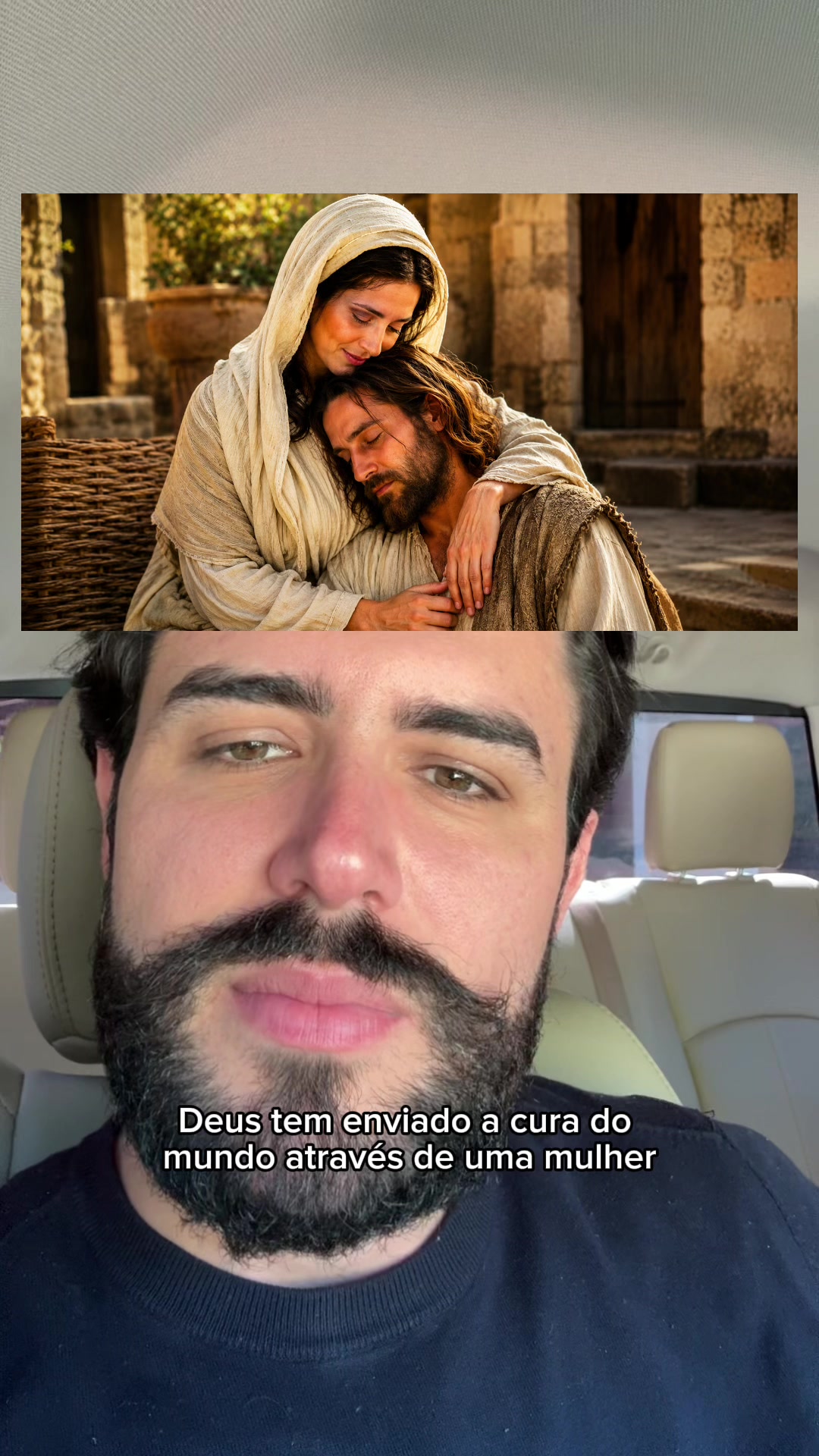 @Cardoso Mundo