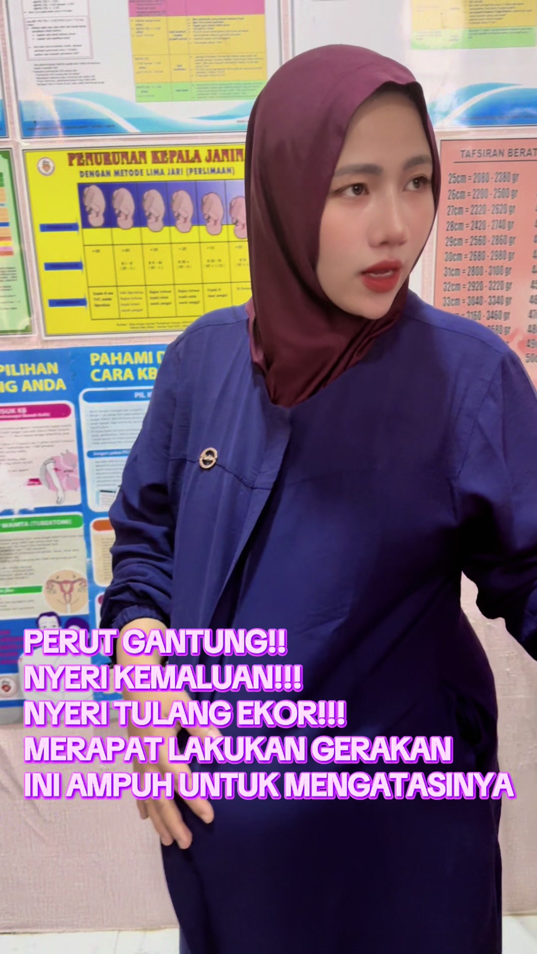 @Bidan Aning