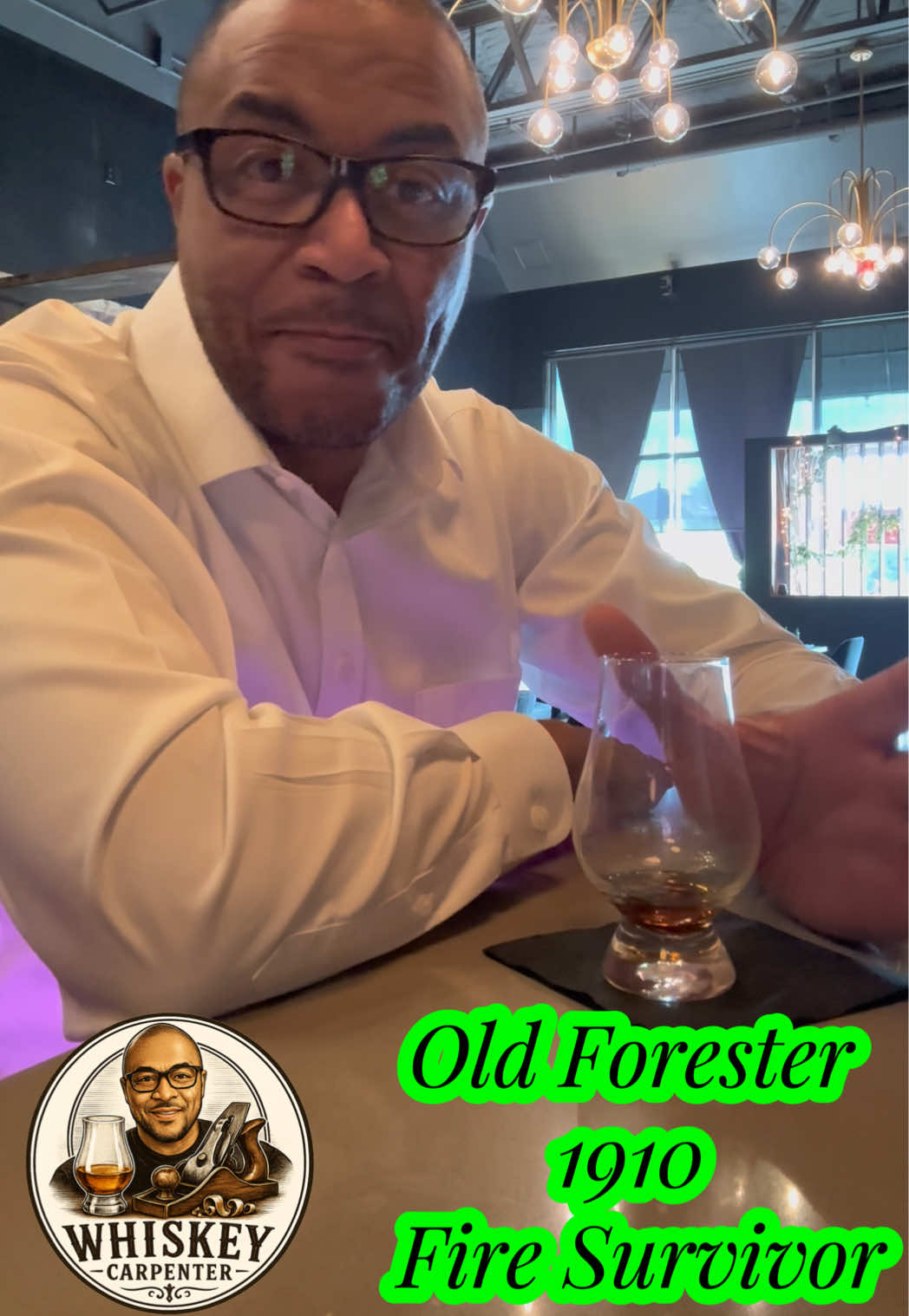 @The Whiskey Carpenter