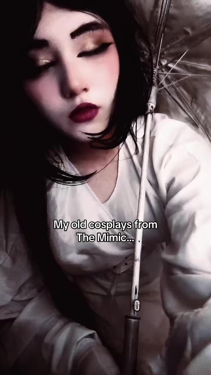 @Crystal || THE PUPPET