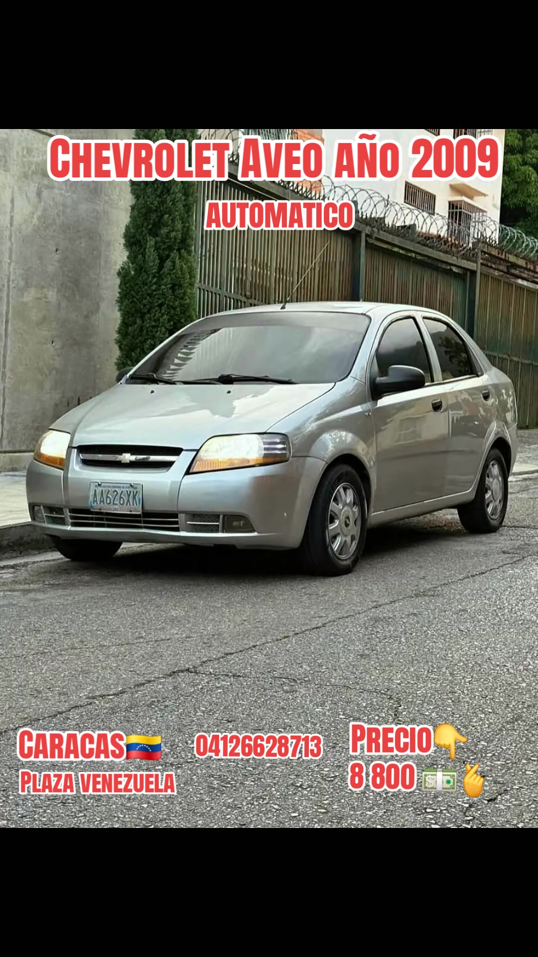 @🚘AutoExpressVenezuelaJM🚘