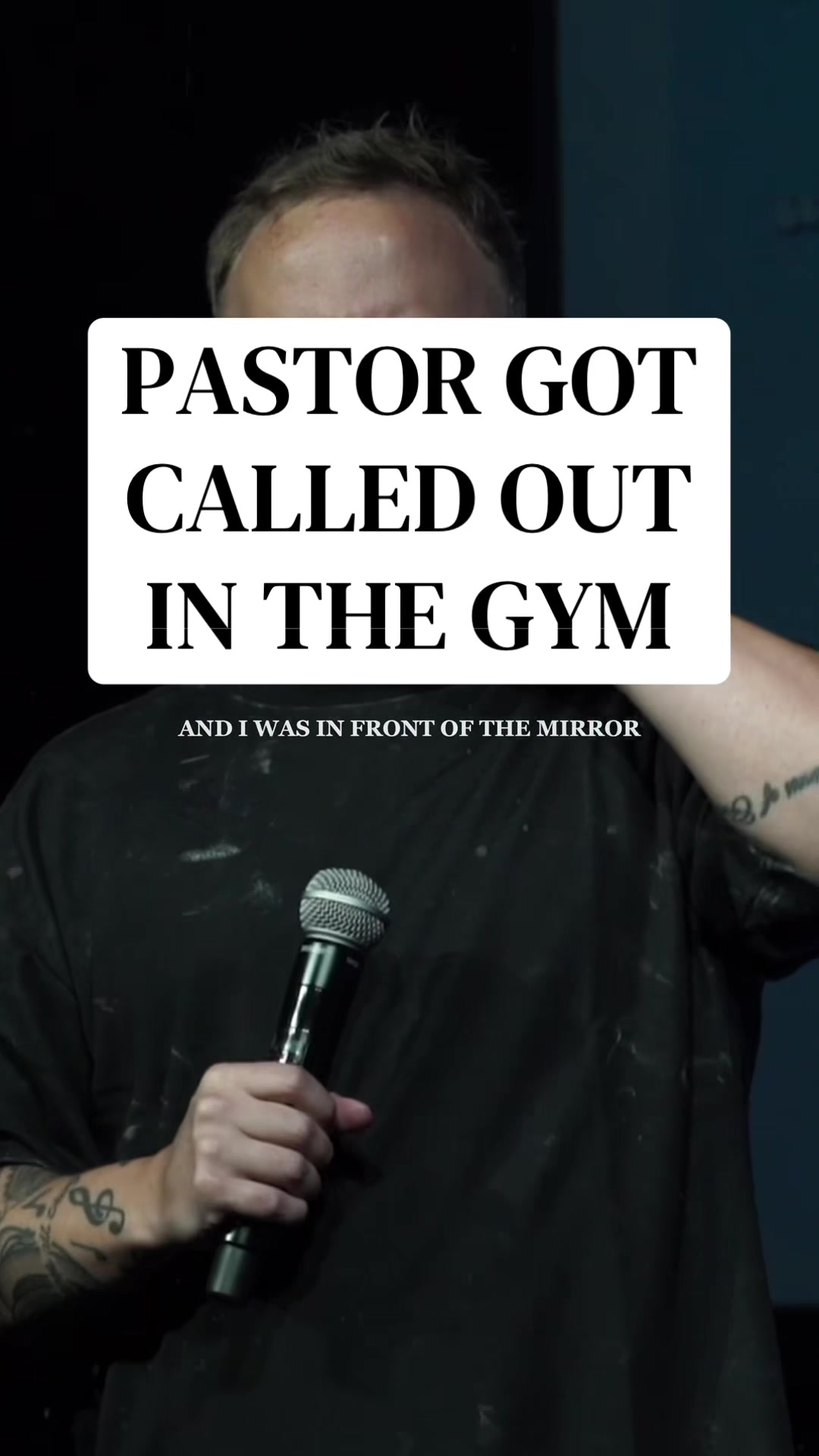 @different church