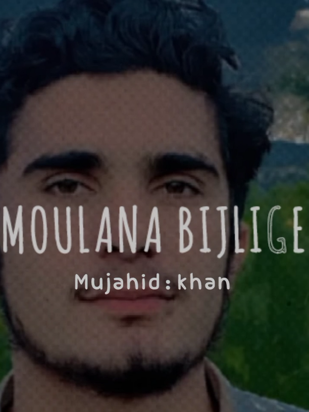 @MOULANA BIJLI GHAR 🌺