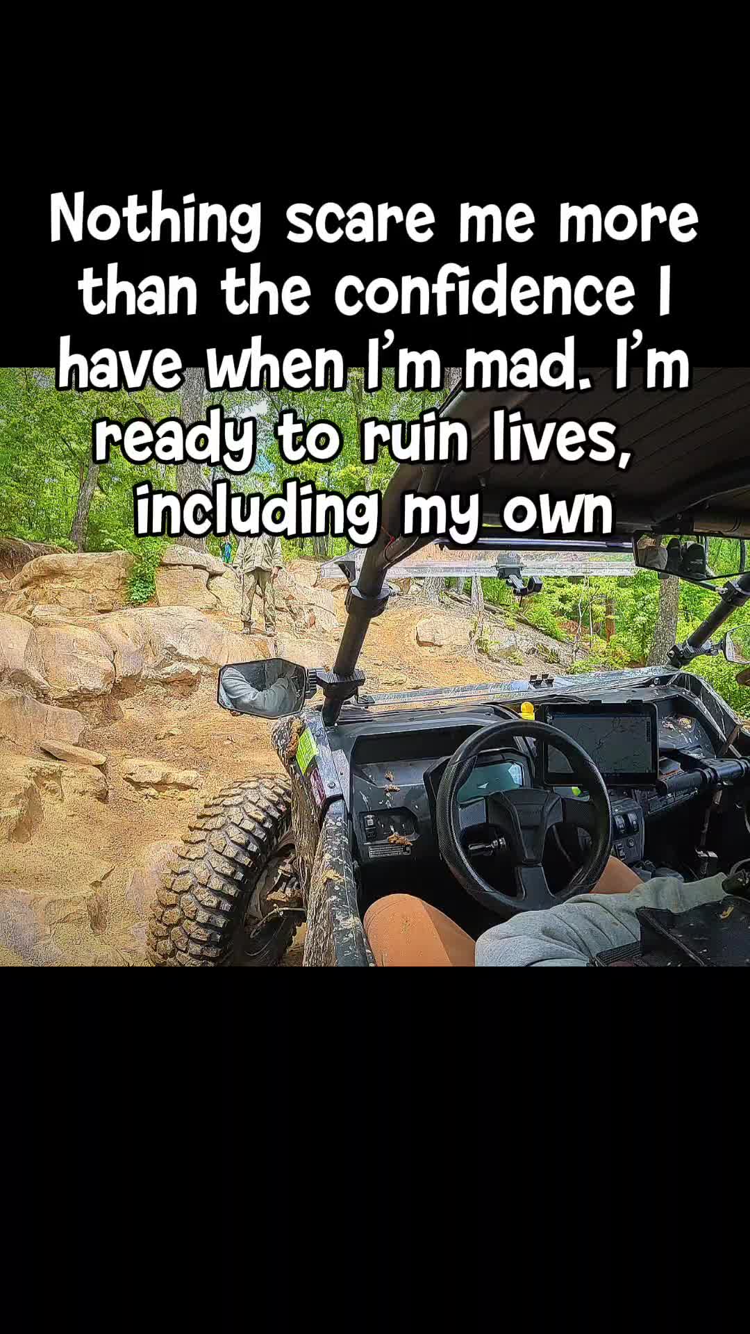 @9 Lives Off-Road