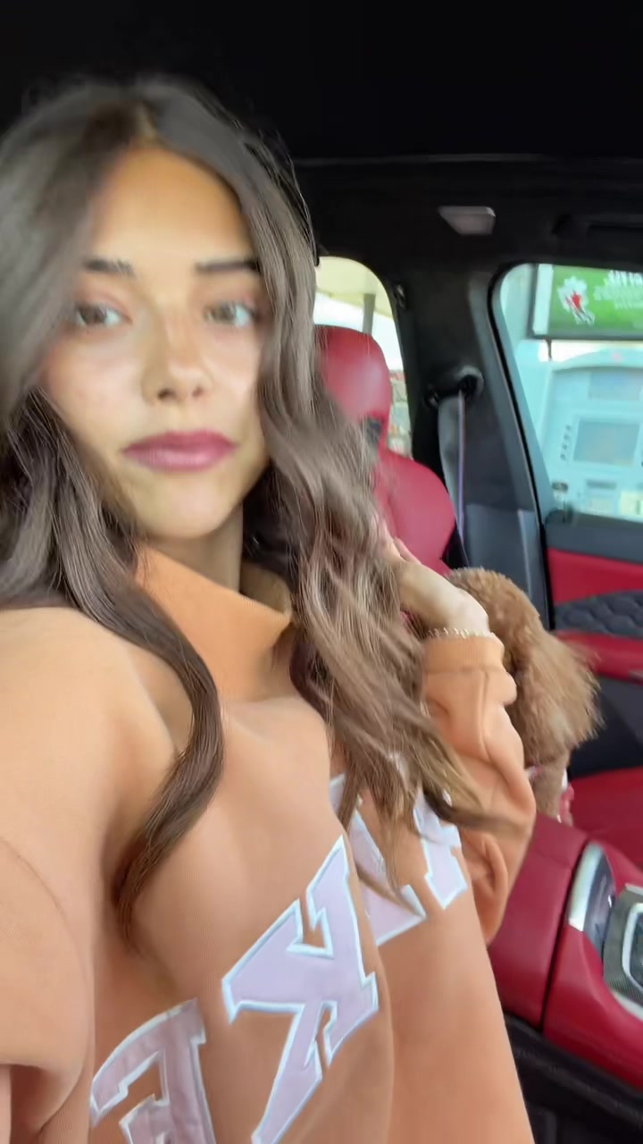 @heidi ruby