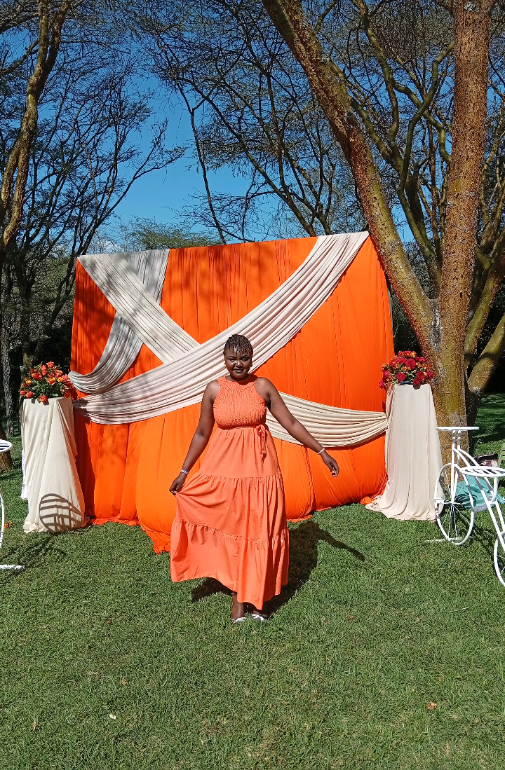 @Ann Gichuki