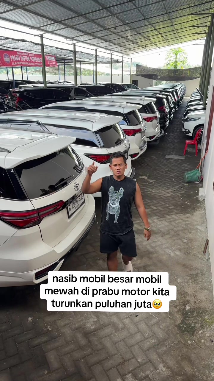 @PRABU MOTOR OFFICIAL