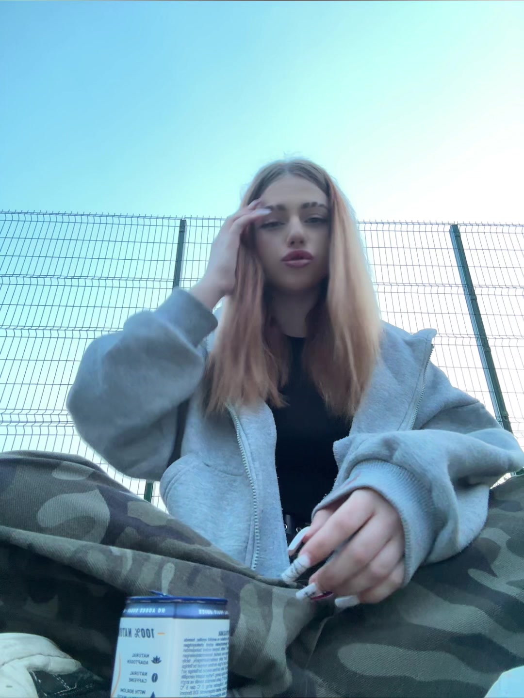 @Тгк: Миланочка💗💋