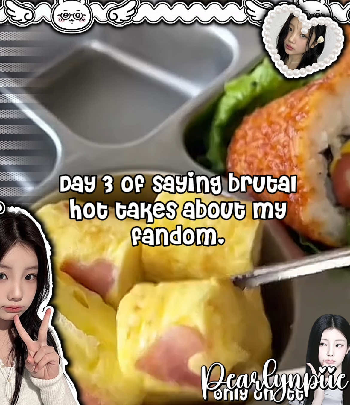 @♯ ⋮ ℛ𝒾𝓉𝒶 🧁 ˚⟡˖ ࣪