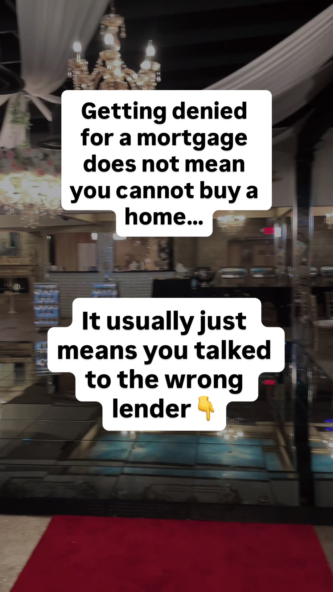 @MikePrenesti The MortgageJedi