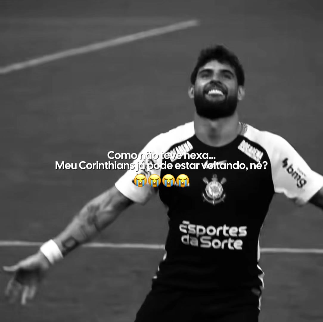 @Corinthians