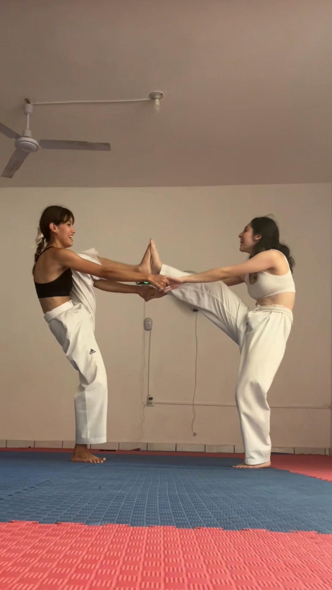 @Ale tkd🥋💕