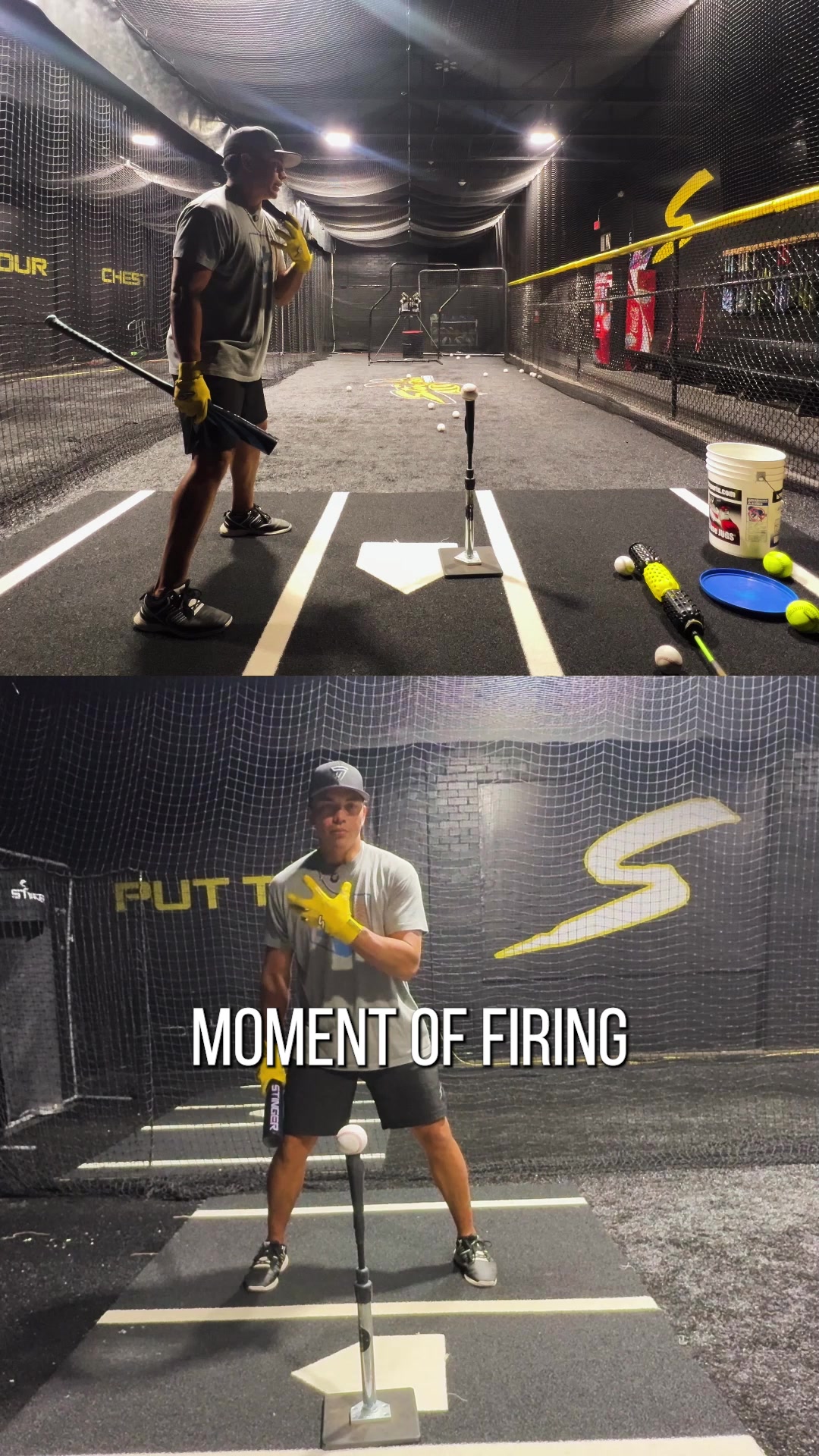 @Stinger Sports
