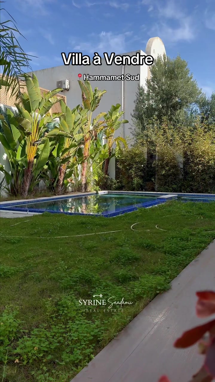 @syrina realestate