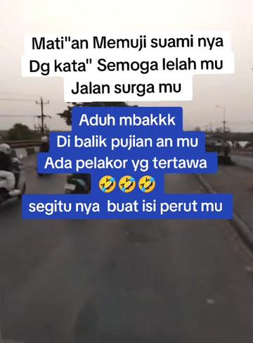 @Duta pelakor 🤣🤣🤣🩷🩷