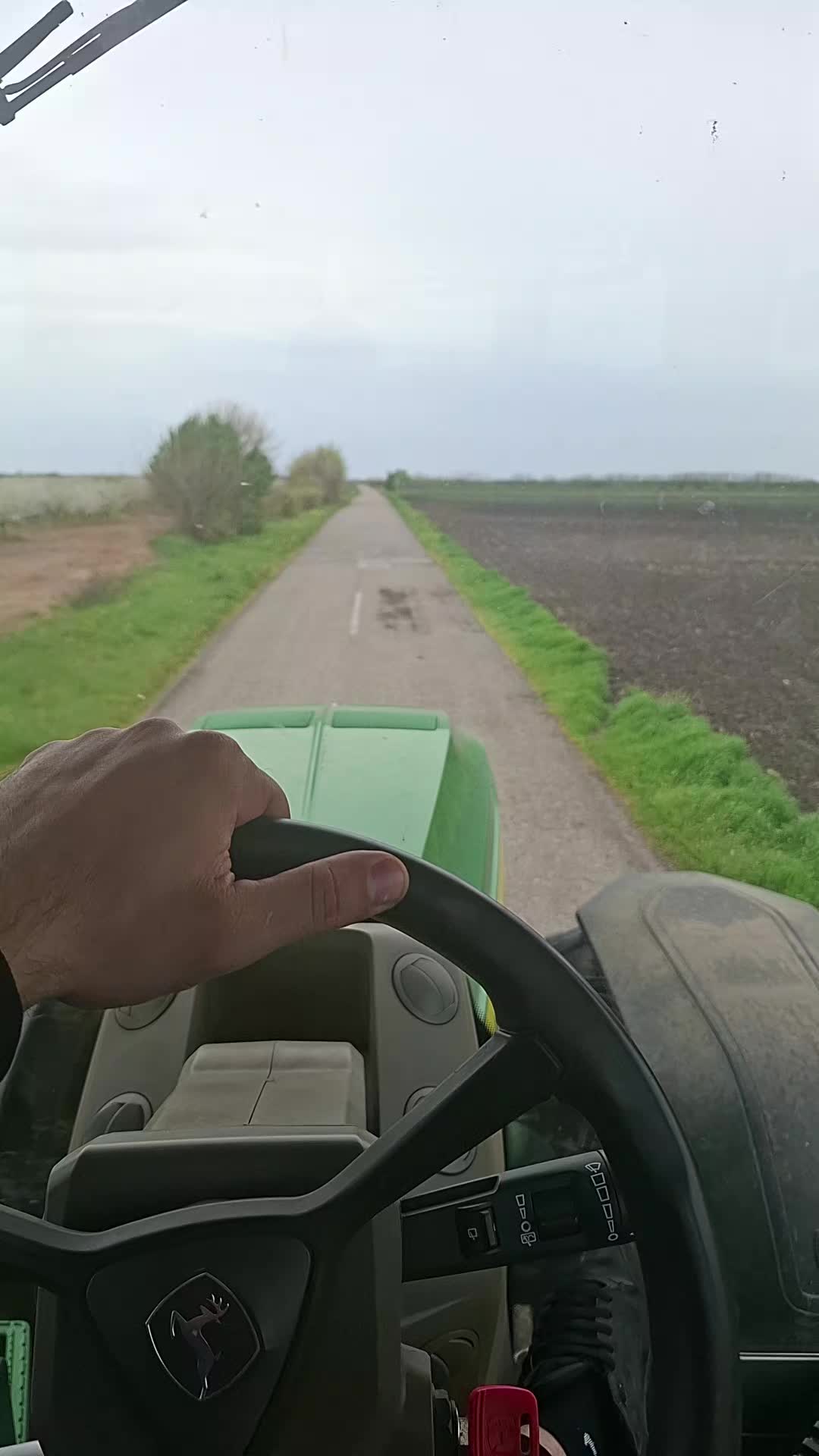 @PoluCovekPoluPoljoprivrednik