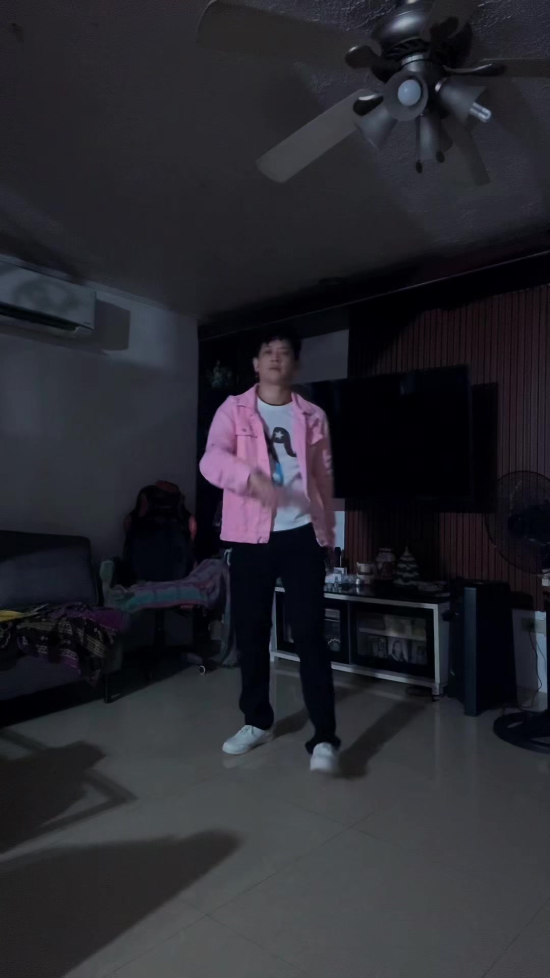 @Krizostomo dela cruz