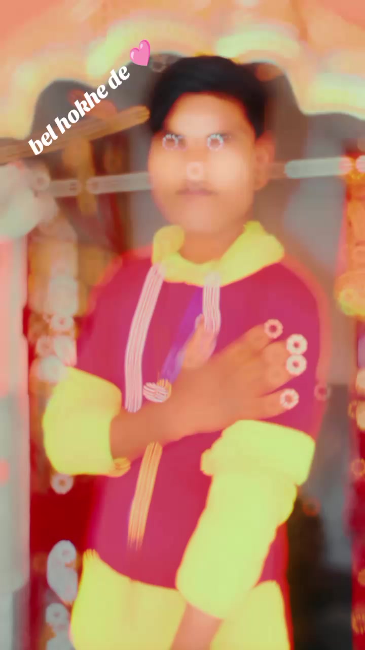 @kumar Tapendra