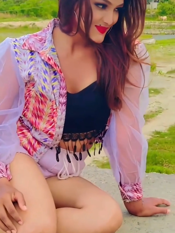 @Nepali Heroine