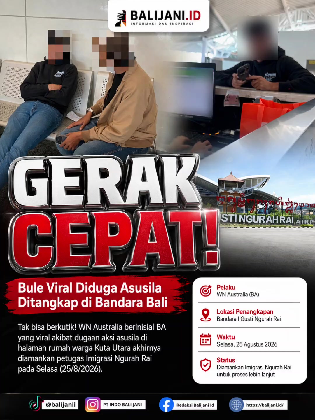 @Bali Jani Shop