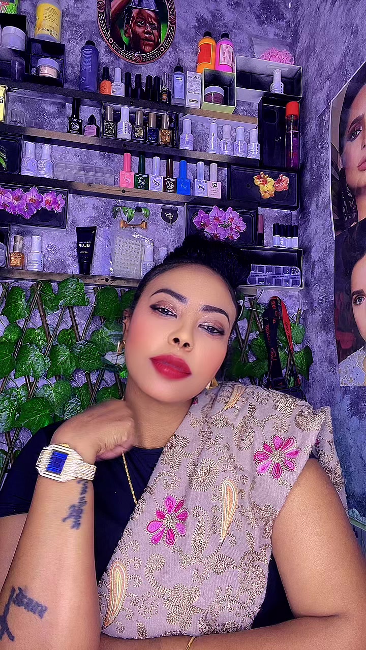 @ቤቲ ኪ