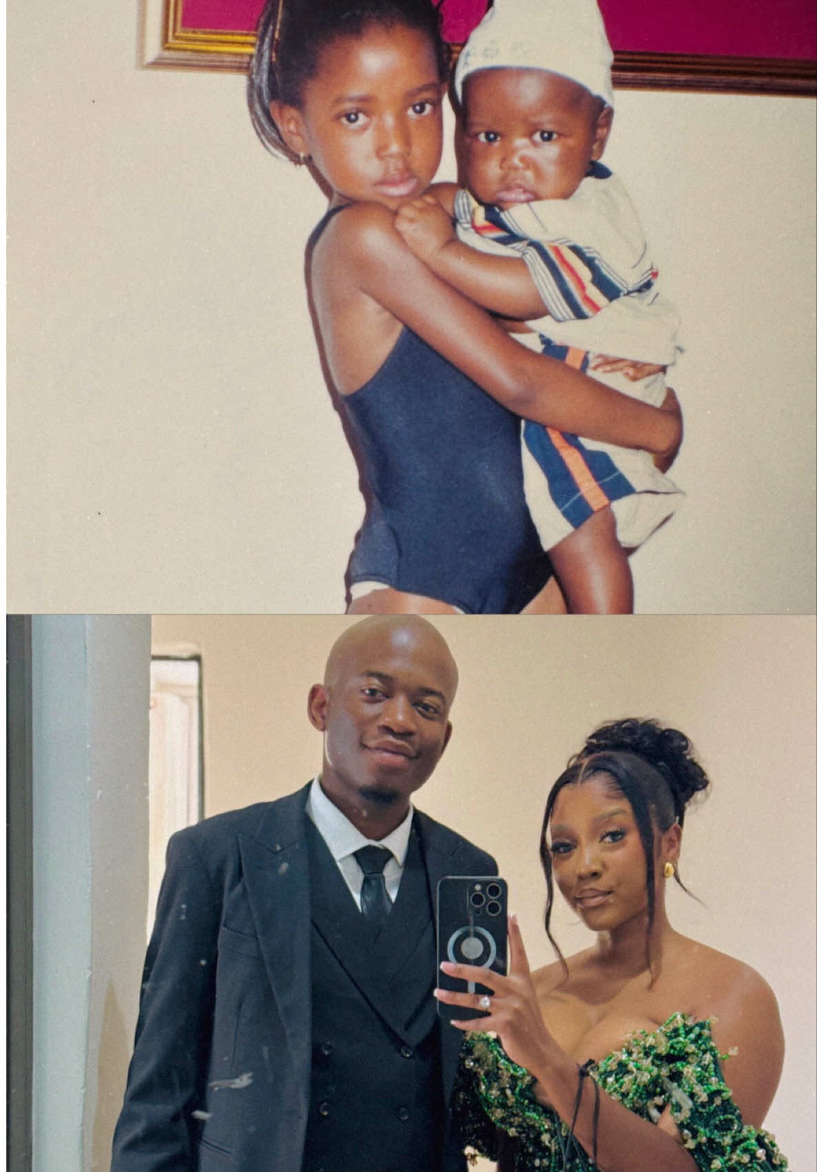 @Katlego Mphahlele ๐ฟ๐ฆ