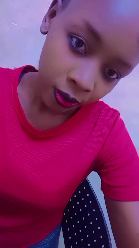 @Valentine Cherono358