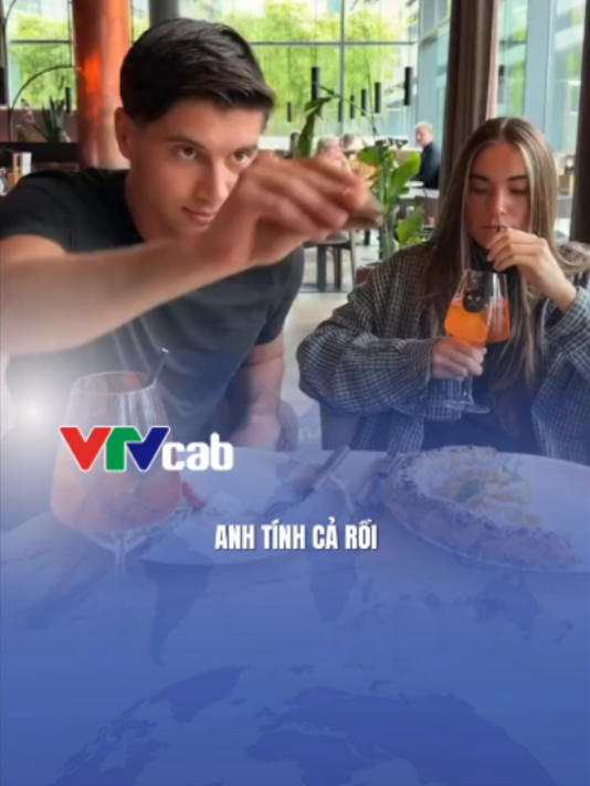 @VTVcab Trending - Giải tr&iacute;