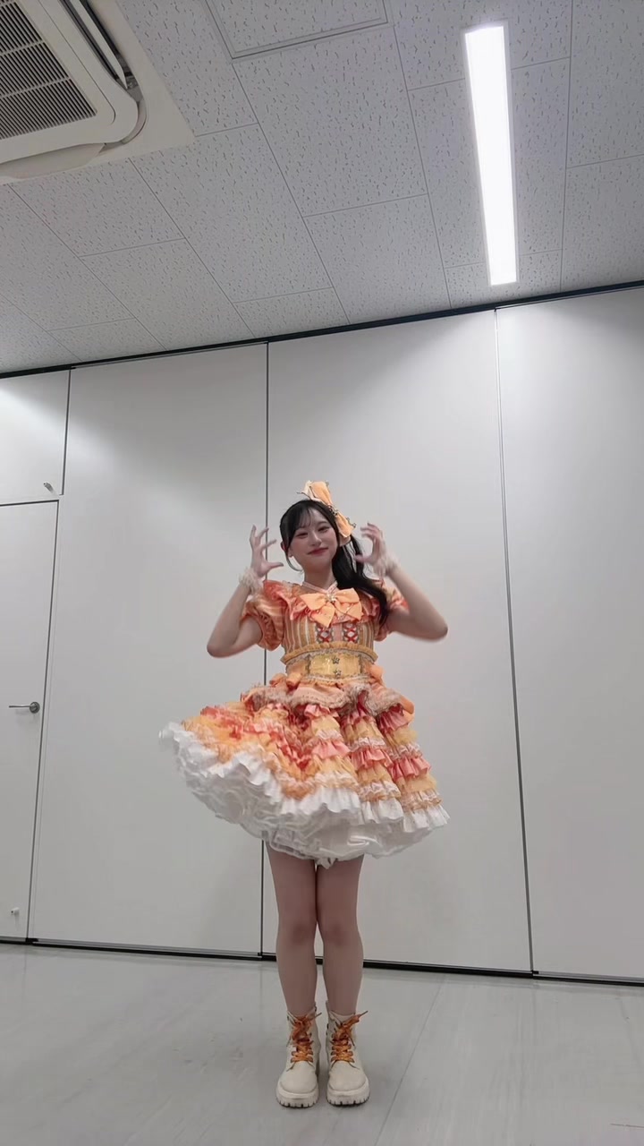@新井心菜(MORESTAR)