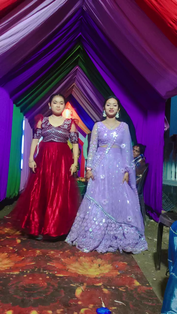 @chandani pandit