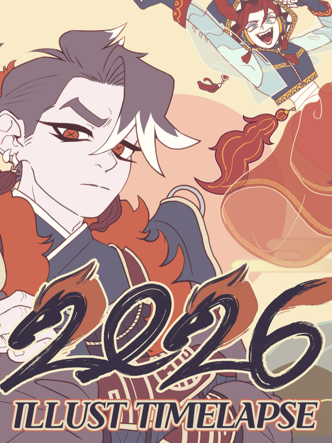 @Z1MA지마's Art