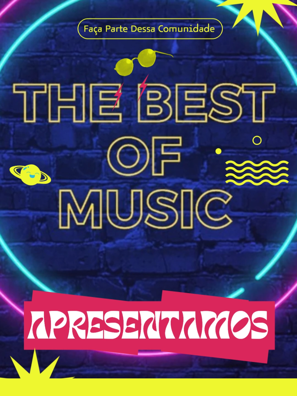 @The Best Of Music 📀