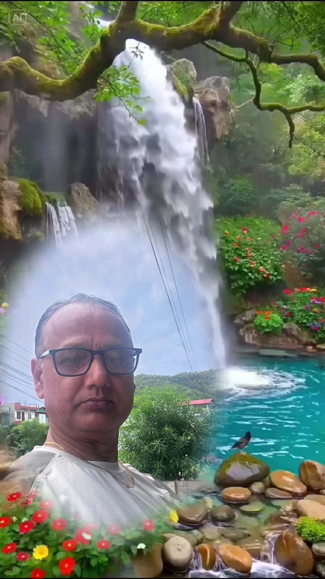 @किरण राज मरहठ्ठा