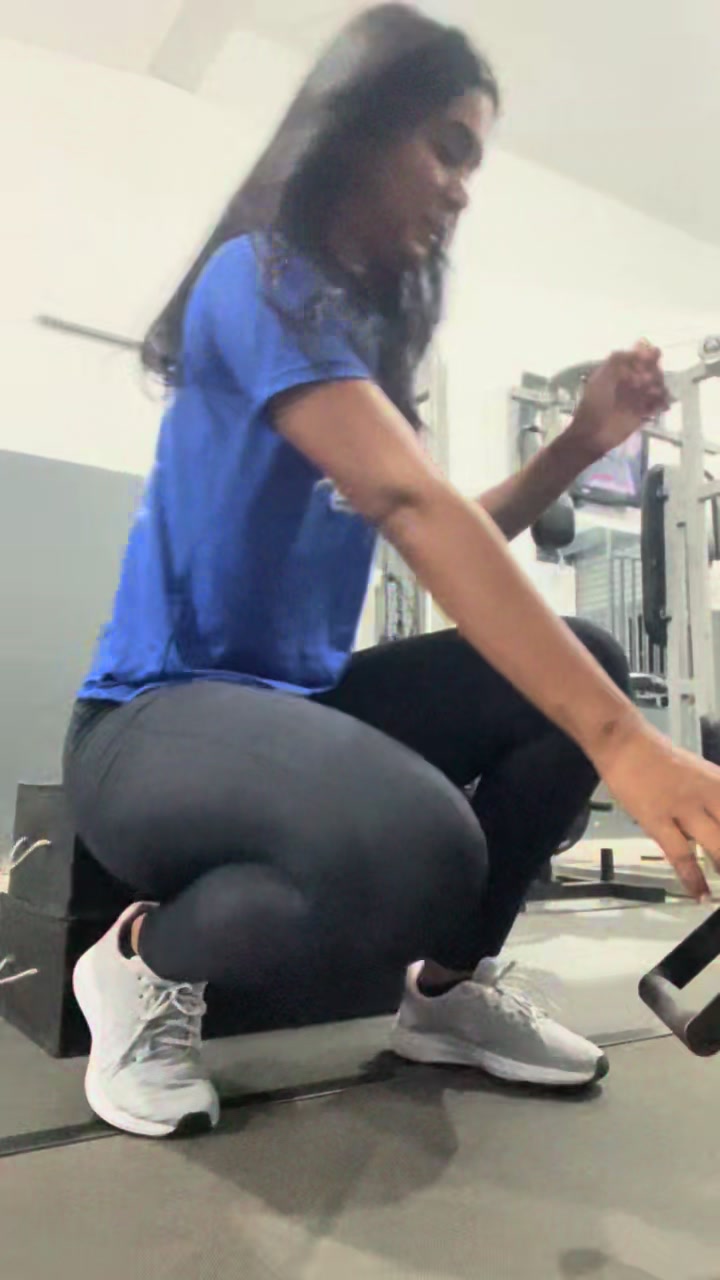 @Tais Araújo