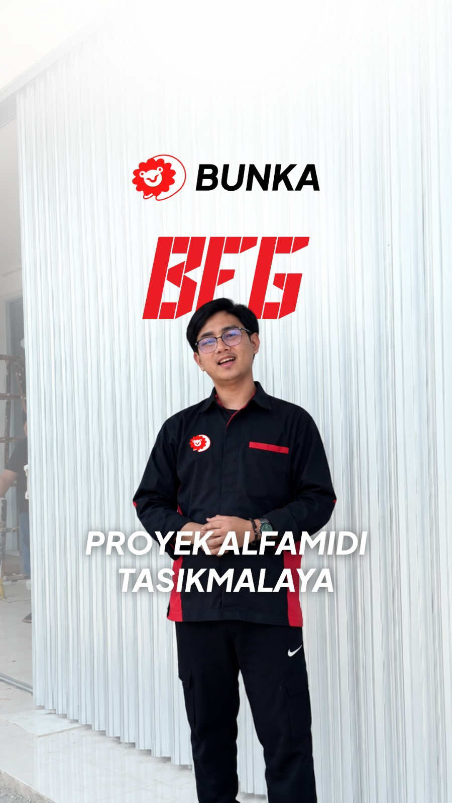 @PT Bunka Panca Karya