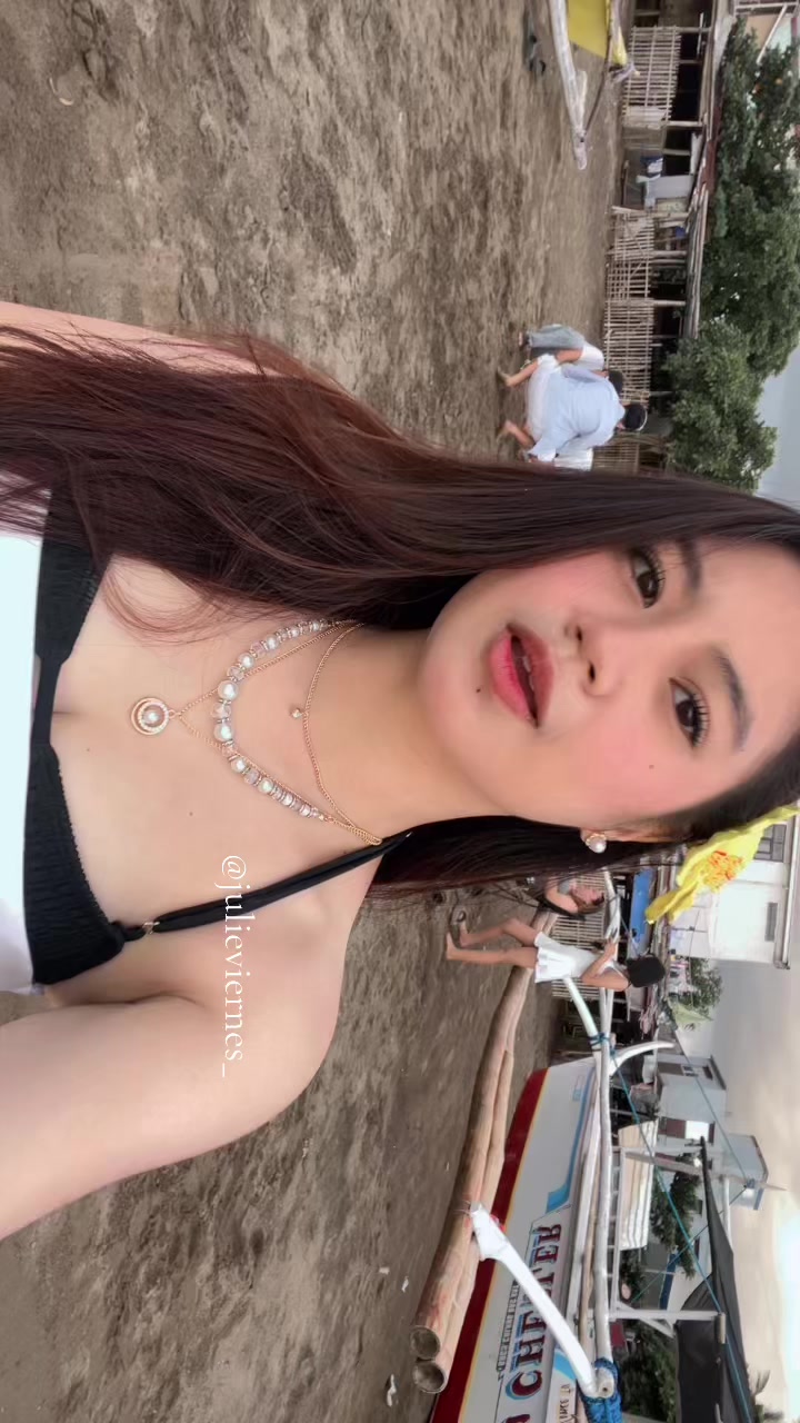 @JulieanneViernes on FB