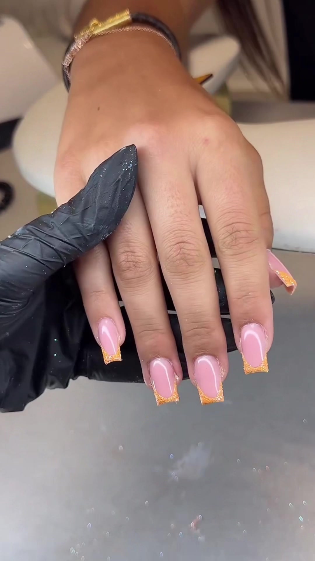 @nails 95