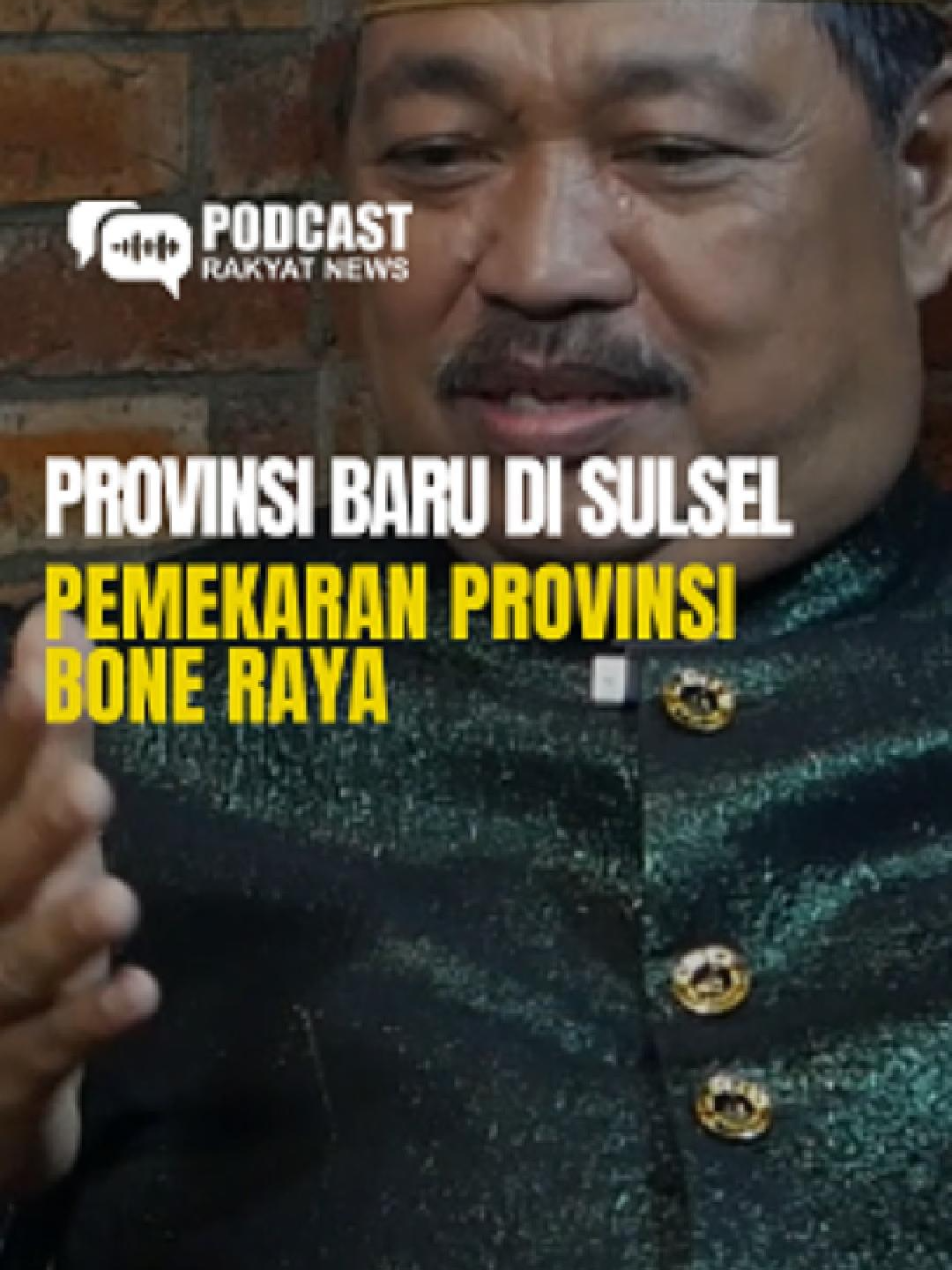 @Podcast Rakyat News