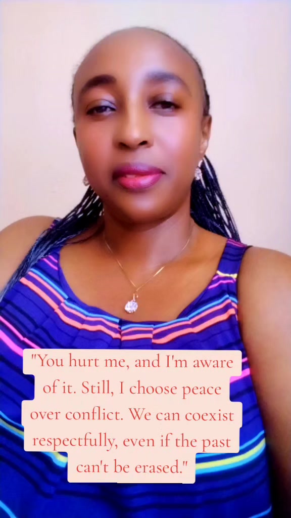 @African Queen🇰🇪💫