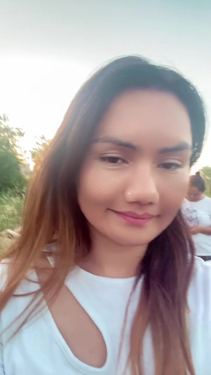 @Shreya chhetri