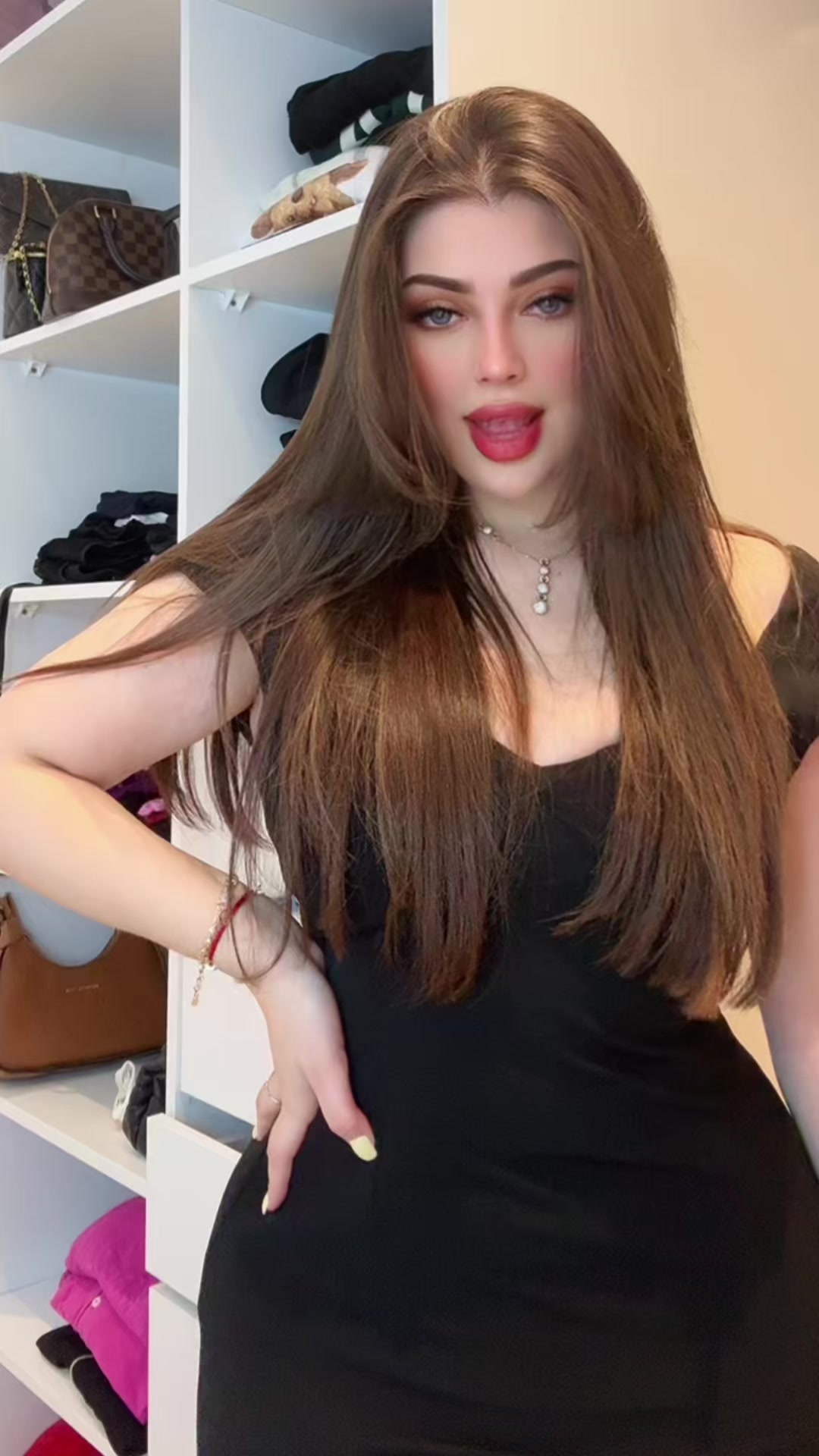 @IMANE 🩷🎀 | إيمَان