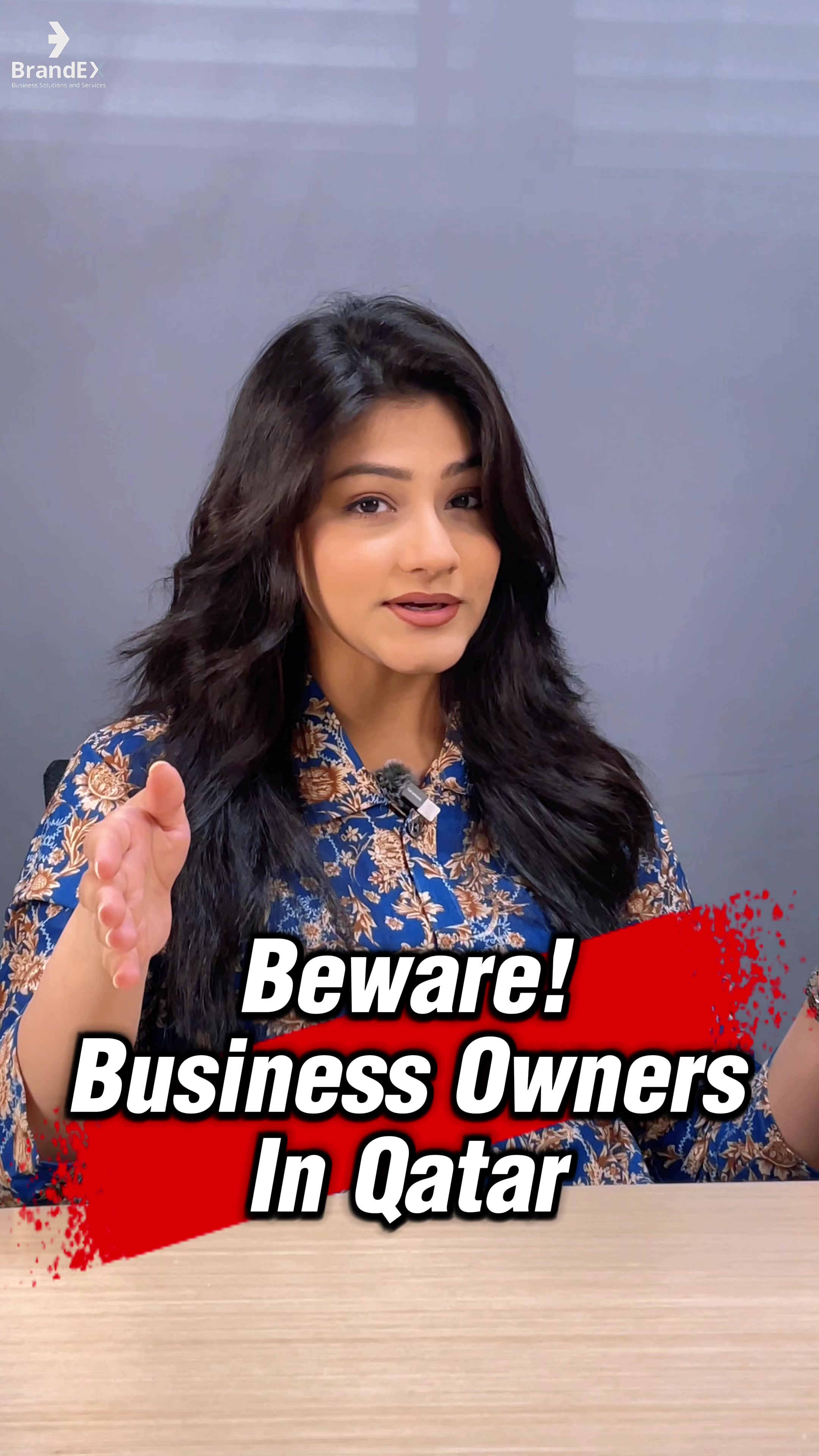 @Brandex Business Solutions