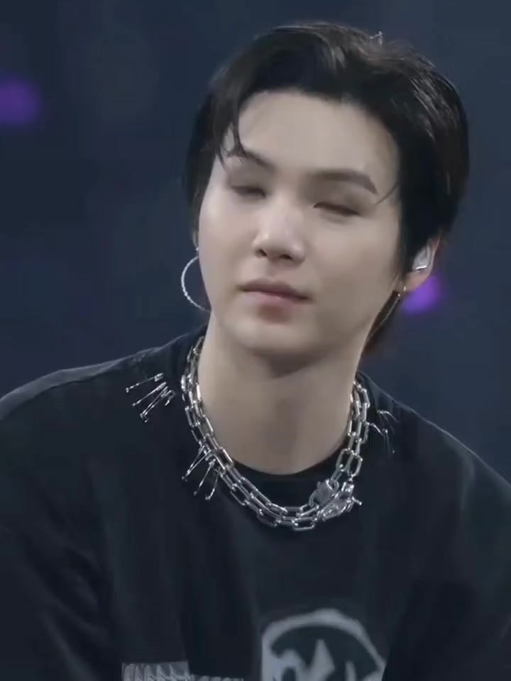 @Min Suga