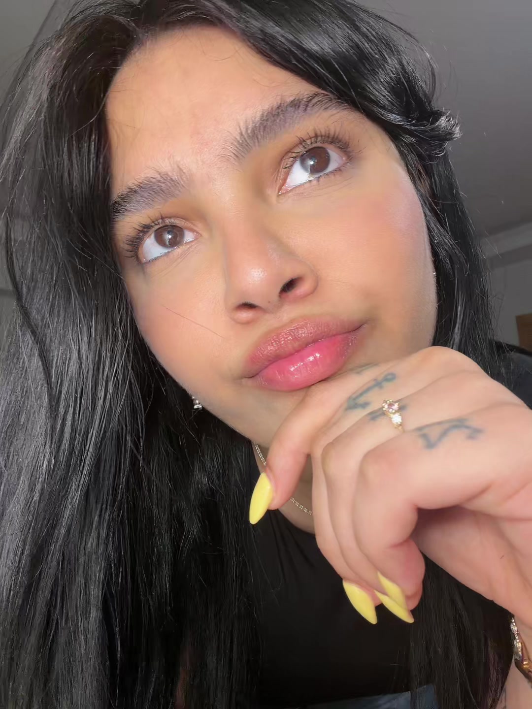 @Rossmariaofficial ❤️